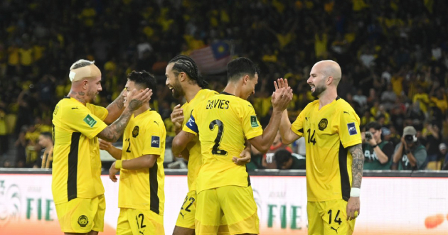 Báo Hàn Quốc tố Malaysia gian lận nhập tịch, bênh vực tuyển Việt Nam sau thất bại 0-4_69201ec5b0d38.jpeg