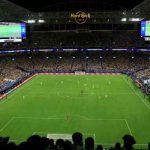 Barcelona và Villarreal làm nên trận La Liga lịch sử tại Mỹ_692066e678147.jpeg