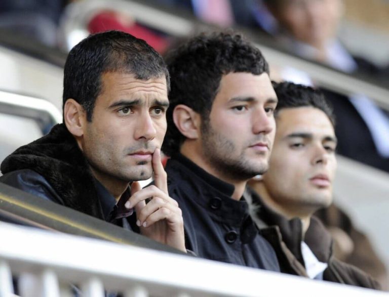 Cafe đầu tuần: Pep nhớ danh hiệu nào nhất trong đời?_69201b318f3bc.jpeg