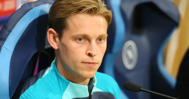 De Jong phản đối ý tưởng đưa La Liga sang Mỹ: “Điều đó không công bằng cho cầu thủ”_69201ece0ff1d.jpeg