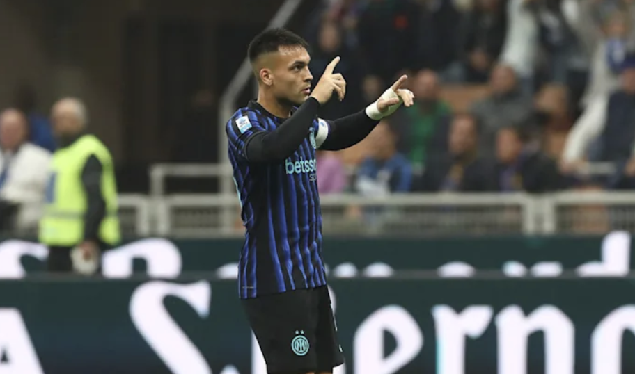 Inter thót tim: Lautaro Martinez có nguy cơ lỡ đại chiến với Roma_692024100e720.png
