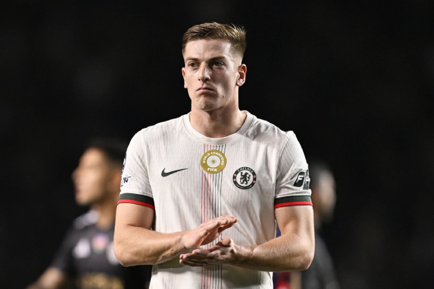 Joe Cole ví Delap như Rooney nhưng cảnh báo: “Sự bốc đồng có thể khiến Chelsea trả giá”_69201d9d4d002.jpeg