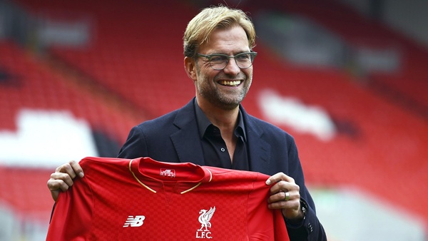 Jurgen Klopp và thập kỷ rực lửa tại Anfield: Từ “kẻ thay đổi” thành huyền thoại Liverpool_69202bd79aab2.jpeg