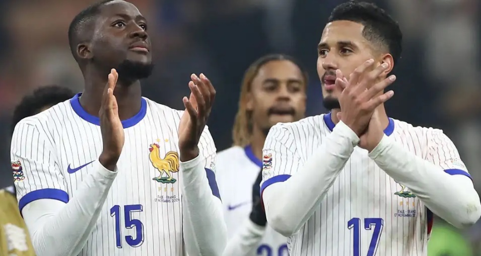 Konate trêu đùa Saliba về giấc mơ vô địch của Arsenal_69205b9dadd64.jpeg