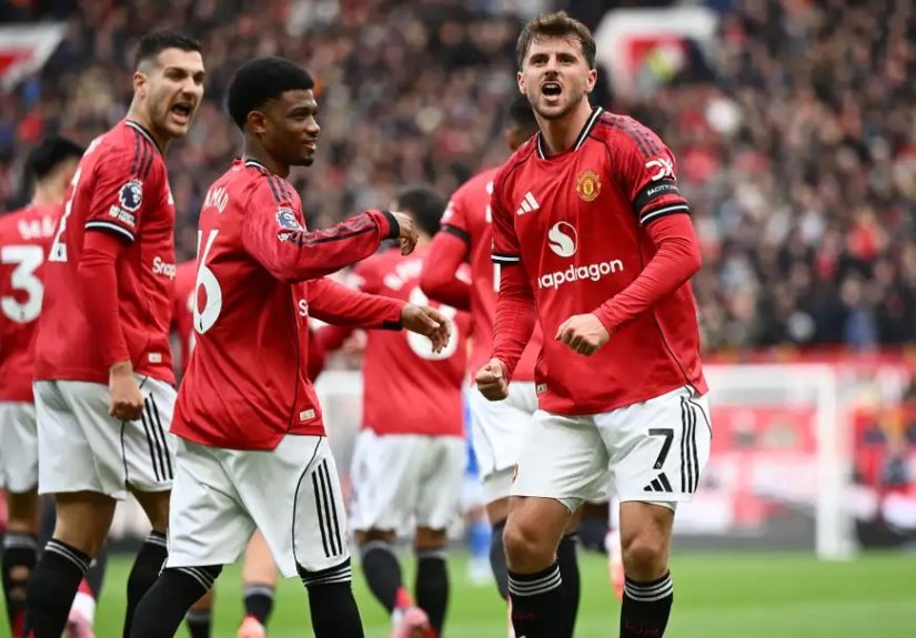 Manchester United sẵn sàng đối đầu Liverpool: Mount và Cunha, những “quân bài tẩy” tại Anfield_69206e42d4f97.jpeg