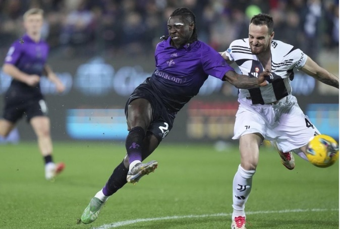 Soi trận Fiorentina vs Juventus: Khác biệt từ hàng thủ_69201df3f0bf5.jpeg