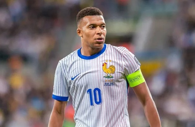 Soi trận Pháp vs Azerbaijan: Không thể ngăn Mbappe và đồng đội_69201e59448a3.jpeg
