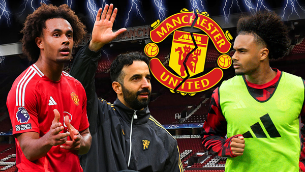 Tình yêu không đủ giữ Zirkzee ở lại Man Utd: Khi Ruben Amorim có những lựa chọn khác_69201e63df20f.png