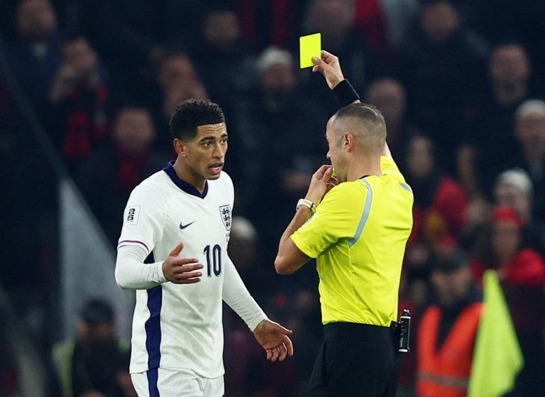 Tỏ thái độ khi bị thay ra, Bellingham nhận ngay lời cảnh cáo nghiêm khắc từ Thomas Tuchel_69201b36d9cf0.jpeg