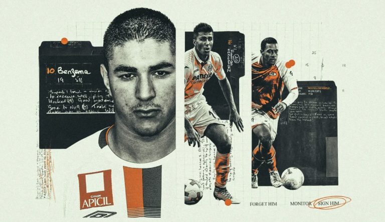 Trinh sát viên huyền thoại: Người phát hiện Rodri, Benzema và bài học cho kỷ nguyên Moneyball_69204aa15d57a.jpeg