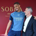 William Saliba: Trái tim tôi thuộc về Arsenal_692066f318730.jpeg