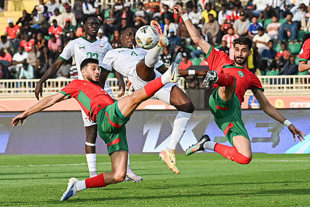 AFCON 2025: Morocco dẫn đầu cuộc đua vô địch theo dự đoán từ Opta_6942b80c4cb5e.jpeg