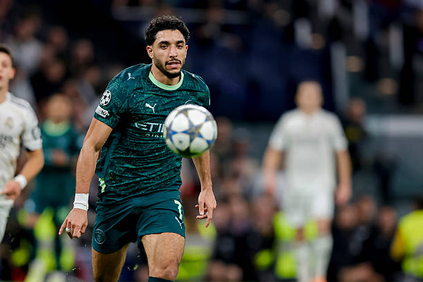 AFCON trở thành cơ hội giúp Marmoush và Ait-Nouri hồi sinh tại Manchester City_694f7bba636a3.jpeg