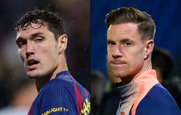 Barcelona: Christensen chấn thương, Ter Stegen chờ lối thoát_694f7bf1ca4fa.jpeg