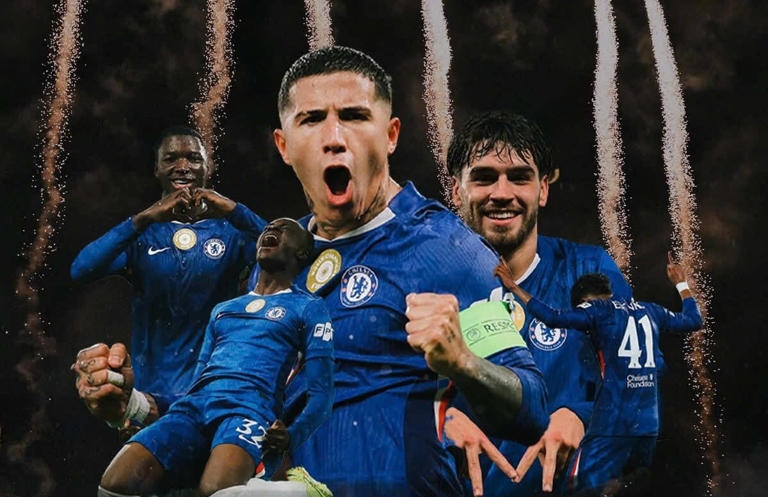 Chelsea mang bão đến Azerbaijan: Qarabag khó cản bước tiến_69426ddd125a4.jpeg