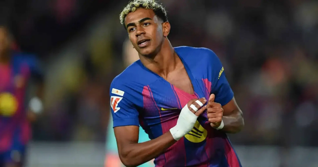 Club Brugge thử thách Barca: Khoảng cách vẫn khó san lấp_694262b39d904.jpeg