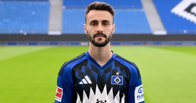 Fabio Vieira và cú trượt dài đáng lo ngại: Từ tài năng của Arsenal đến “kẻ gây thất vọng” ở Hamburg_6942631c6fc6b.jpeg