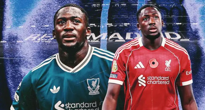 Ibrahima Konate và bài kiểm tra lớn nhất sự nghiệp tại Anfield_6942cf0e7dffb.jpeg