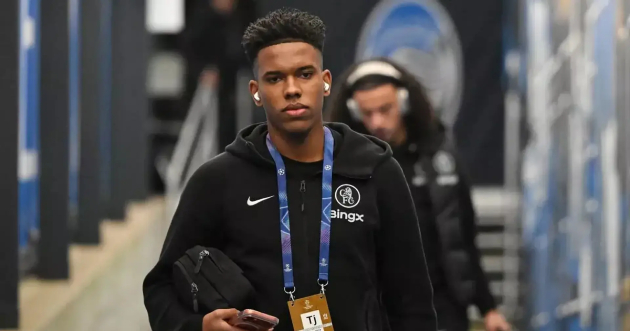 Josh Acheampong bùng nổ tại Carabao Cup, hàng thủ Chelsea có thêm “lá chắn thép”_6942626de6ac5.jpeg