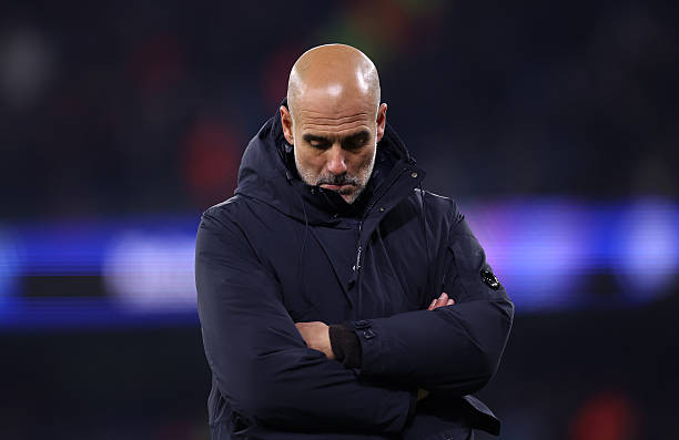 Man City khủng hoảng: Rodri, Doku và Stones vắng mặt trận Brentford_6942b76d8c0f9.jpeg