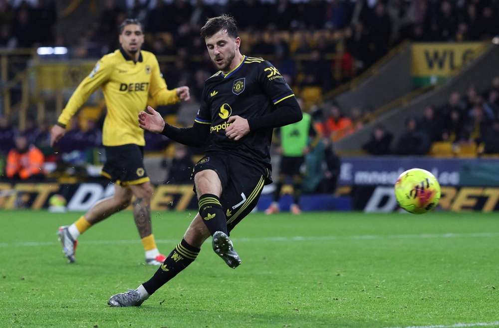 Man United – Bournemouth: Mount sẽ giúp MU vượt khó_6942620da0e02.jpeg