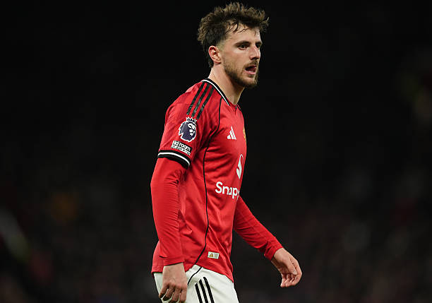 Man United thắng Newcastle, Amorim xác nhận chấn thương của Mount_694f7c1b6d64f.jpeg