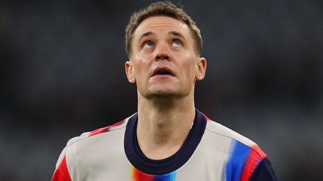 Manuel Neuer chưa khép lại cánh cửa World Cup 2026, tuyển Đức vẫn chờ quyết định cuối cùng_694262293da9b.jpeg