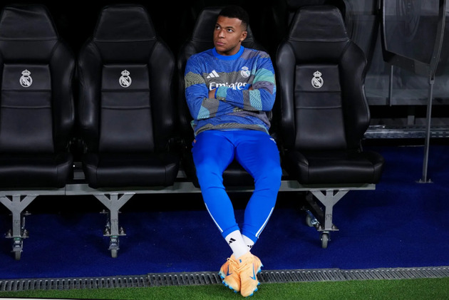 Mbappe săn kỷ lục vĩ đại của Ronaldo tại Cúp Nhà Vua_6942b78e56cdf.jpeg