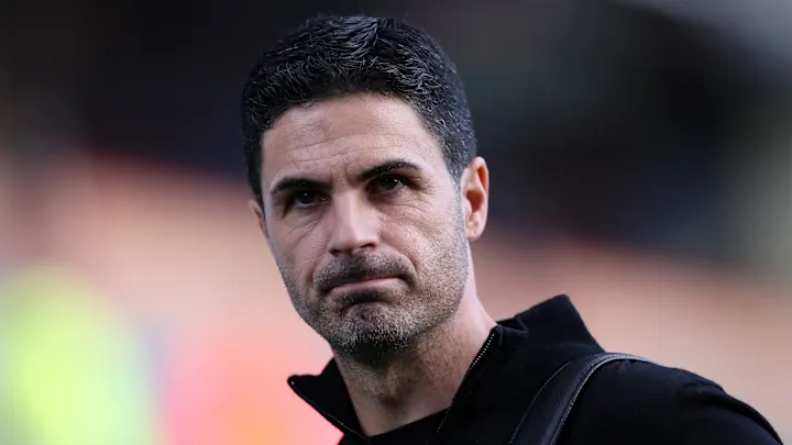 Mikel Arteta cảnh báo Arsenal: Slavia Prague là “thử thách thực sự” tại Champions League_694332b15eded.jpeg