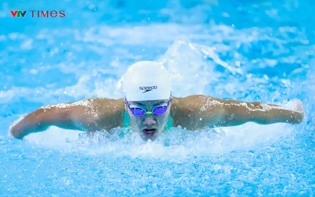 “Nàng tiên cá” trên đường đua xanh_694f7c80056c6.webp