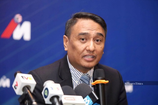 Nhà tài trợ vẫn gắn bó với giải Malaysia dù FIFA trừng phạt FAM_694f887db329f.jpeg