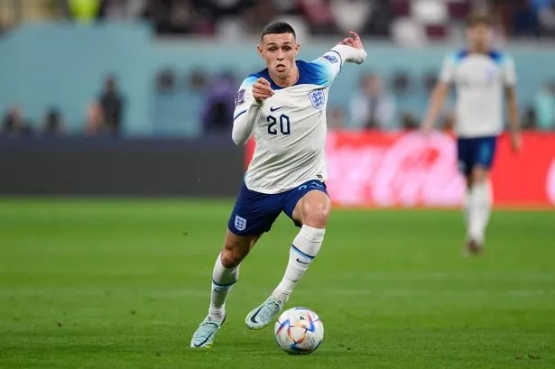 Phil Foden thăng hoa, sẵn sàng trở thành ngôi sao lớn của tuyển Anh_694f7c98896d4.jpeg