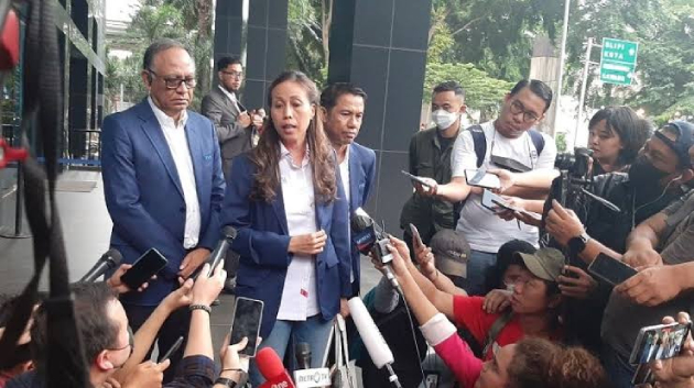 PSSI tập trung toàn lực cho U22 Indonesia, quyết bảo vệ vàng SEA Games 2025_6942629a6b909.jpeg