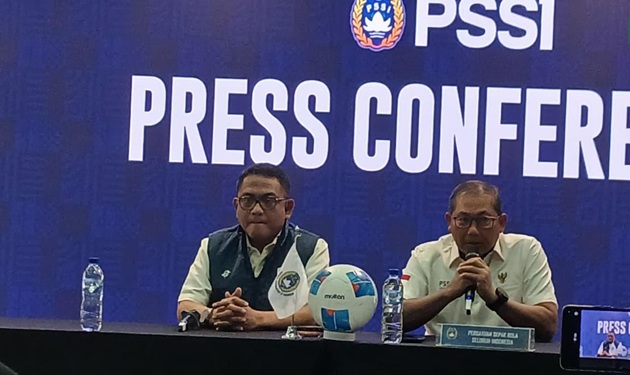 PSSI tuyển HLV Indonesia mới, thận trọng cho mục tiêu World Cup 2030_6942625da7db4.jpeg