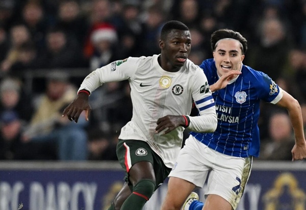 “Quái vật” Caicedo thống trị tuyến giữa, Chelsea hạ gục Cardiff tại tứ kết EFL Cup_69426254e07a1.jpeg