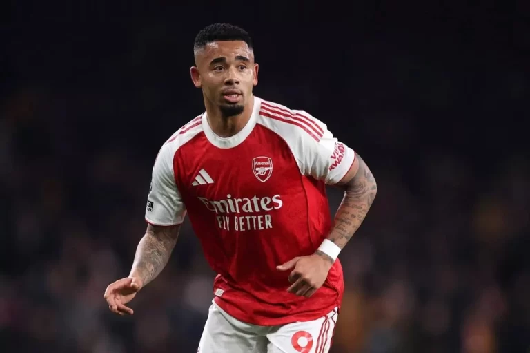 Quan điểm: Không thể gạch tên Gabriel Jesus tại Arsenal_694f7bab845dd.webp