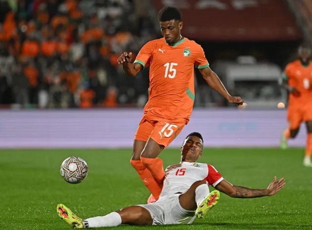 Soi trận Bờ Biển Ngà vs Cameroon: Chung kết sớm bảng F tại AFCON 2025_694f7bc4bffd3.jpeg