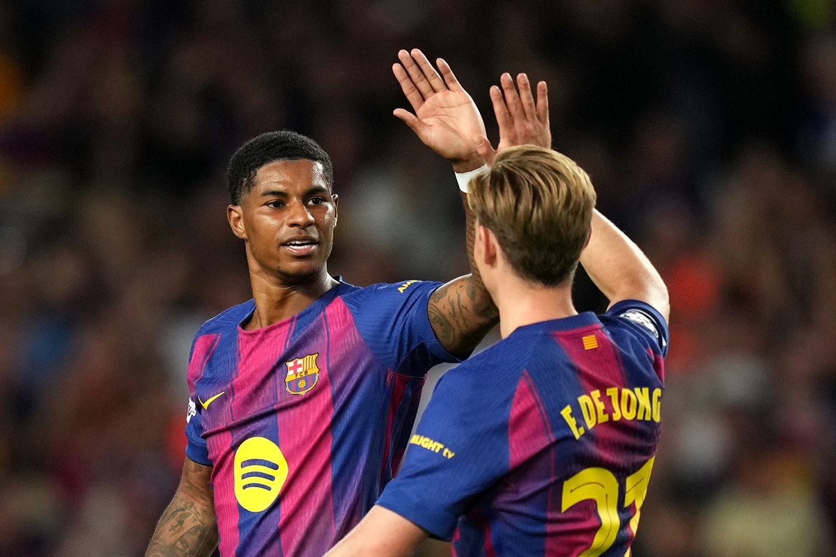 Tỏa sáng rực rỡ, Marcus Rashford vẫn đối mặt nguy cơ trở lại ghế dự bị tại Barcelona_694f7c6eb06bb.jpeg