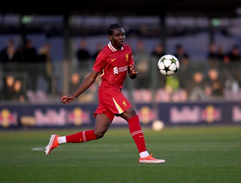 Wellity Lucky: Thần đồng Liverpool sẵn sàng ra mắt Champions League trước Real Madrid_6942d8939ac1c.jpeg