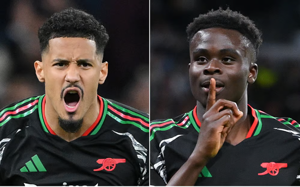 Arteta và chiến lược hợp đồng hoàn hảo: Saliba, Saka là tương lai của Arsenal_695a8504e54f3.png