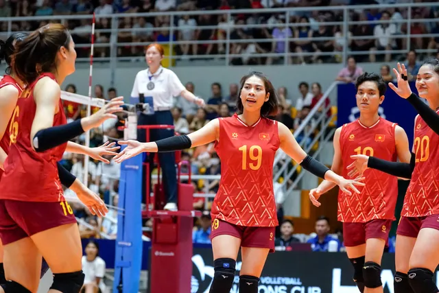 ĐT bóng chuyền nữ Việt Nam với lịch trình bận rộn trong năm 2026_695a50530a2b3.webp