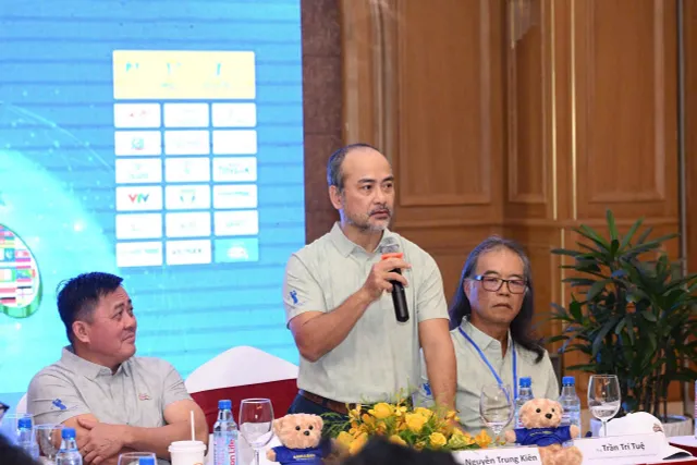 Giải Golf người Việt Nam ở nước ngoài toàn thế giới lần thứ VIII kết nối kiều bào với quê hương_695a4ff74d1ea.webp