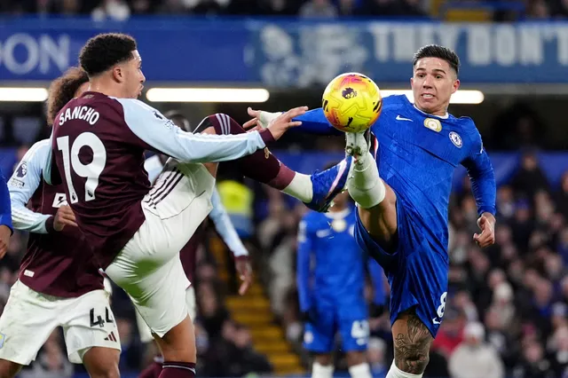 Kết quả bóng đá Ngoại hạng Anh hôm nay, 28/12: Chelsea gây thất vọng, Arsenal vững ngôi đầu_695a50671afd1.webp