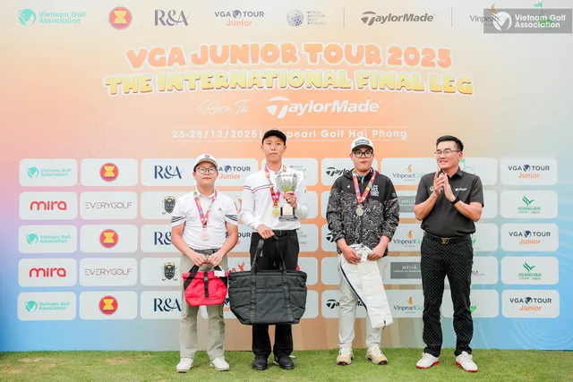 Kim Min Jun lập kỷ lục vô địch chặng cuối VGA Junior Tour 2025_695a505b3768e.webp