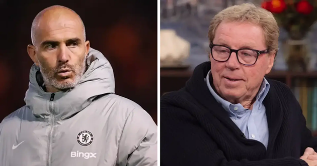 Redknapp bênh vực Maresca trước dàn sao Chelsea hạng xoàng_695a510b11569.png