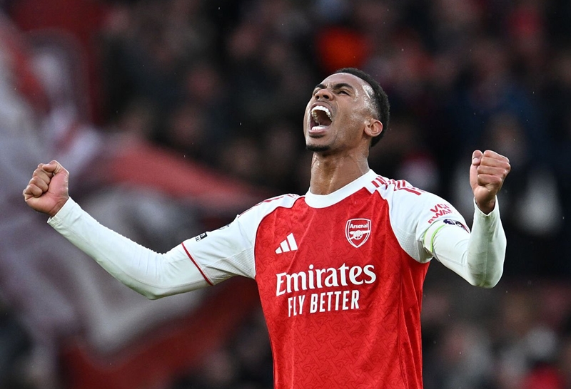 Sagna tin Arsenal vẫn hạ Spurs dù mất Gabriel_695a72044ef32.jpeg
