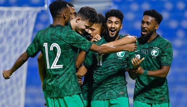 Soi trận U23 Saudi Arabia vs U23 Kyrgyzstan: Chủ nhà thị uy_695a5120632ae.jpeg