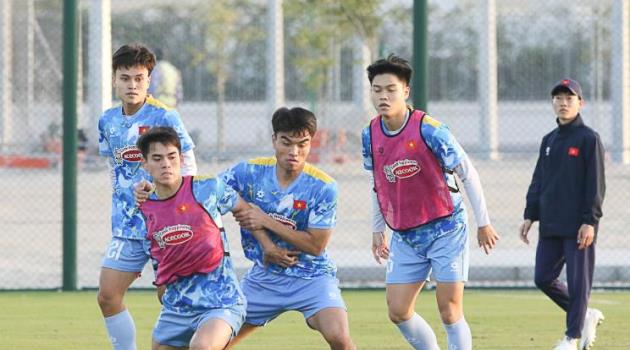 Soi trận U23 Việt Nam vs U23 Jordan: Thử thách bản lĩnh thép_695a5024ccfa8.jpeg
