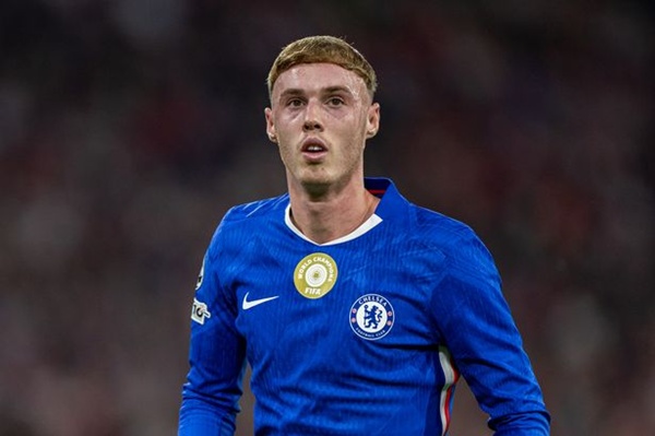 Tai nạn hy hữu khiến Palmer gãy ngón chân, Chelsea lao đao trước tuần lễ tử thần_695a8ee3f0ba5.jpeg