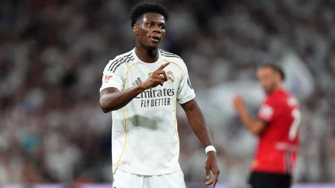 Tchouameni trải lòng: Áp lực, trưởng thành và khát vọng ở Real Madrid_695a5f439bc45.jpeg